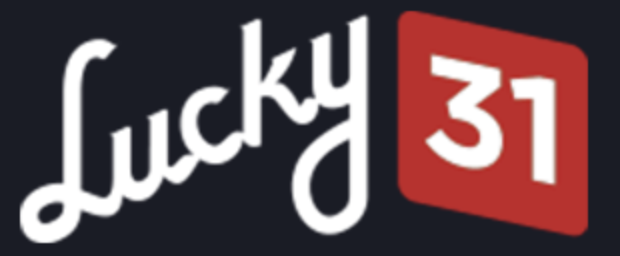 Lucky 31 Casino logo